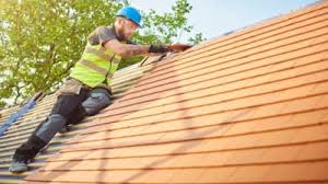 Best Roof Maintenance and Cleaning  in Benton Heights, MI
