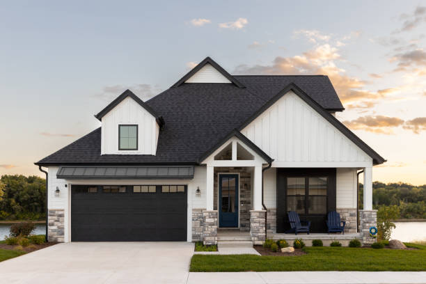 Best Asphalt Shingles Roofing  in Benton Heights, MI