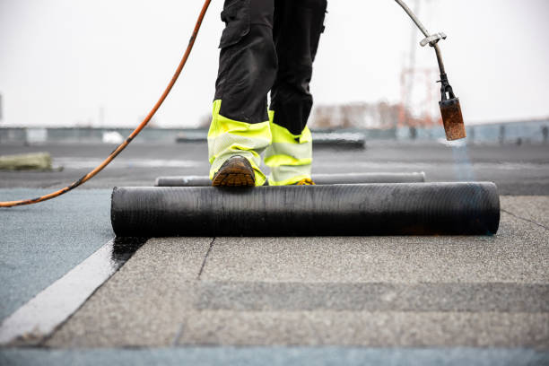 Best Steel Roofing  in Benton Heights, MI