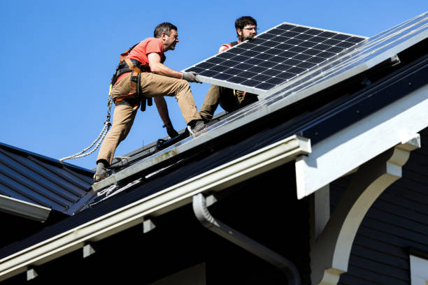 Best Skylight Installation and Repair  in Benton Heights, MI