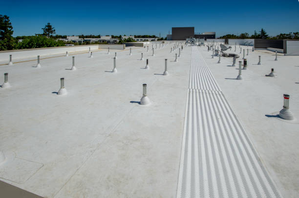 Benton Heights, MI Roofing Services Company